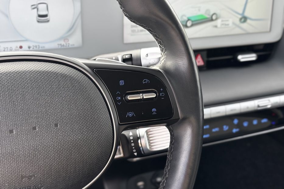 Продам Hyundai Ioniq 5 авто у Львові 2022 года в Львове