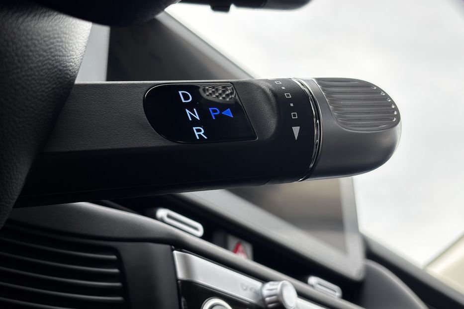 Продам Hyundai Ioniq 5 авто у Львові 2022 года в Львове