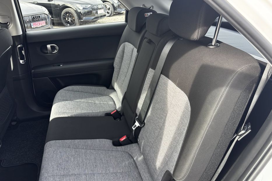 Продам Hyundai Ioniq 5 авто у Львові 2022 года в Львове