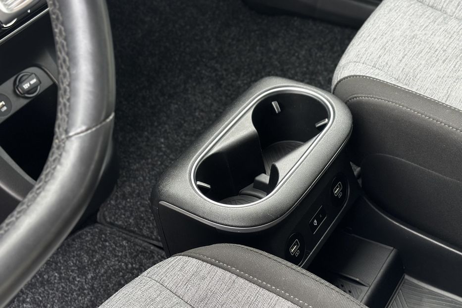 Продам Hyundai Ioniq 5 авто у Львові 2022 года в Львове