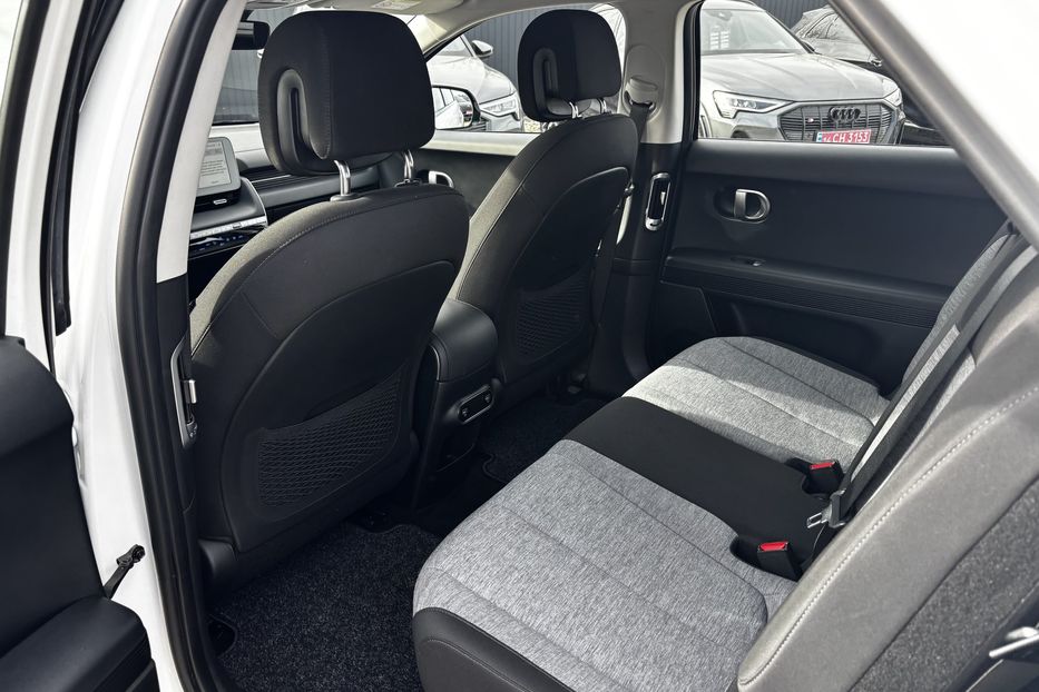 Продам Hyundai Ioniq 5 авто у Львові 2022 года в Львове