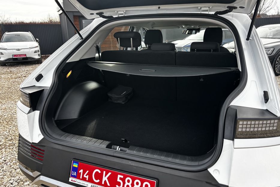 Продам Hyundai Ioniq 5 авто у Львові 2022 года в Львове