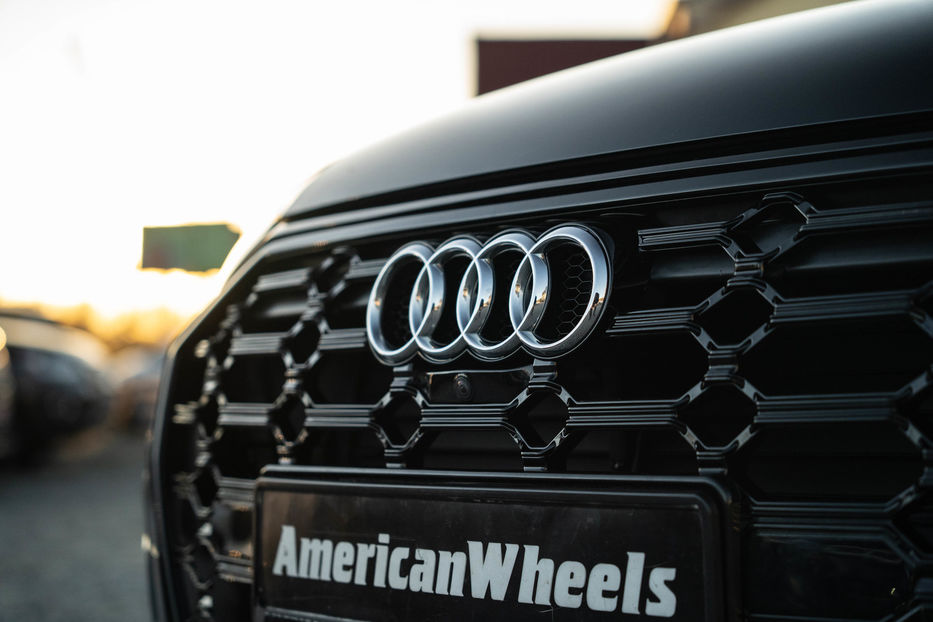 Продам Audi Q5 Premium Plus 2021 года в Черновцах