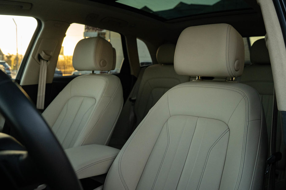 Продам Audi Q5 Premium Plus 2021 года в Черновцах