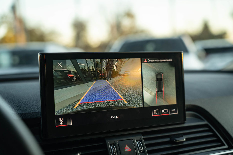 Продам Audi Q5 Premium Plus 2021 года в Черновцах