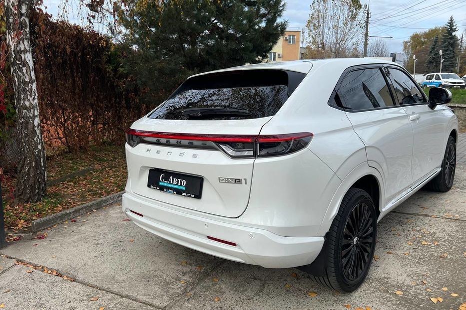 Продам Honda C e:NP1 2023 года в Черновцах