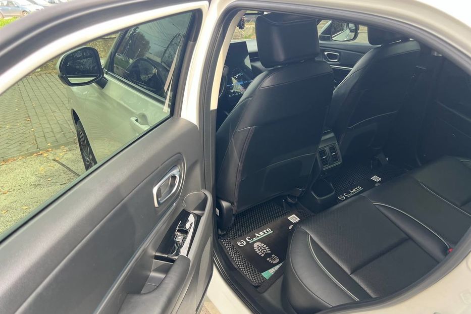 Продам Honda C e:NP1 2023 года в Черновцах