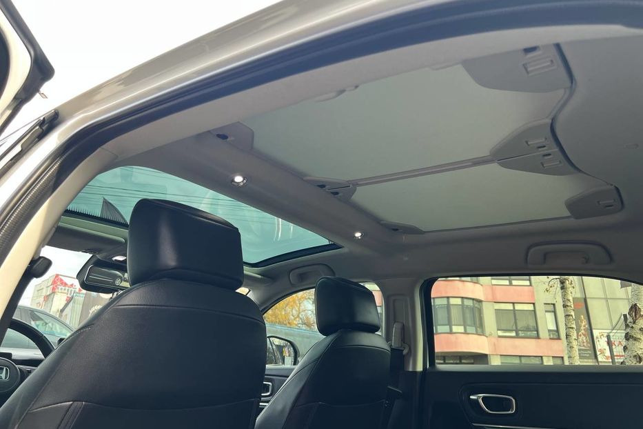 Продам Honda C e:NP1 2023 года в Черновцах