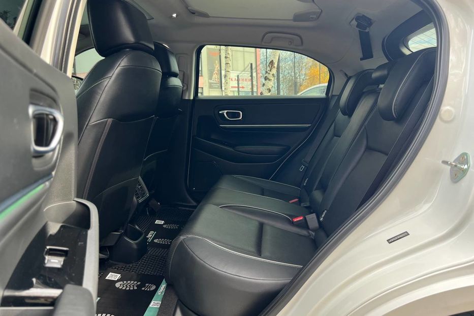 Продам Honda C e:NP1 2023 года в Черновцах