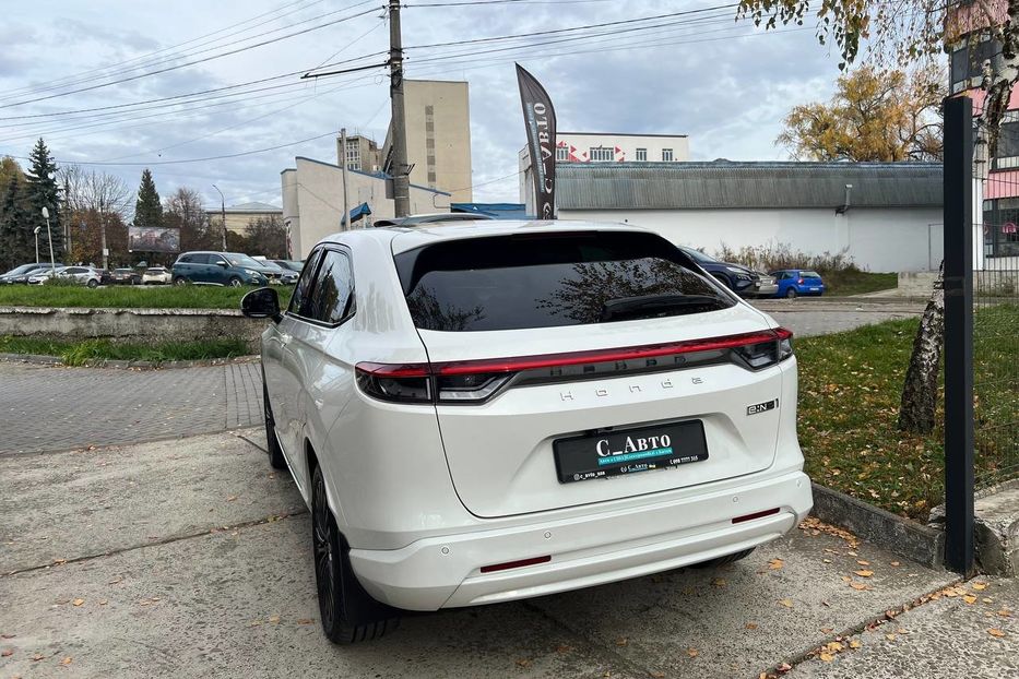 Продам Honda C e:NP1 2023 года в Черновцах