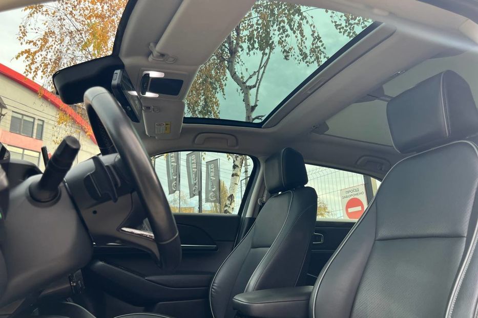 Продам Honda C e:NP1 2023 года в Черновцах