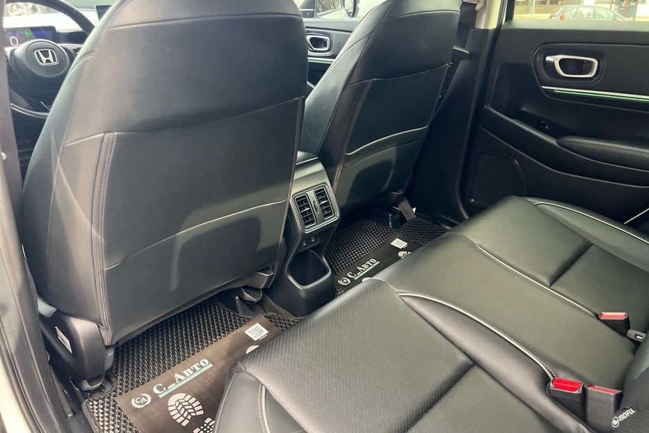 Продам Honda C e:NP1 2023 года в Черновцах