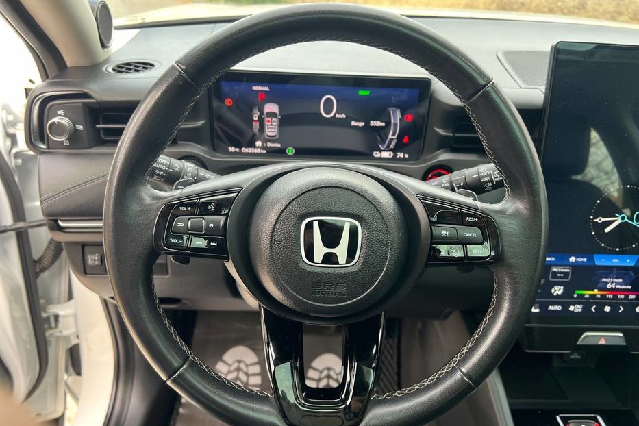 Продам Honda C e:NP1 2023 года в Черновцах