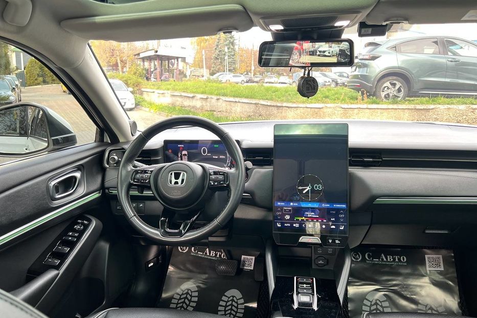 Продам Honda C e:NP1 2023 года в Черновцах