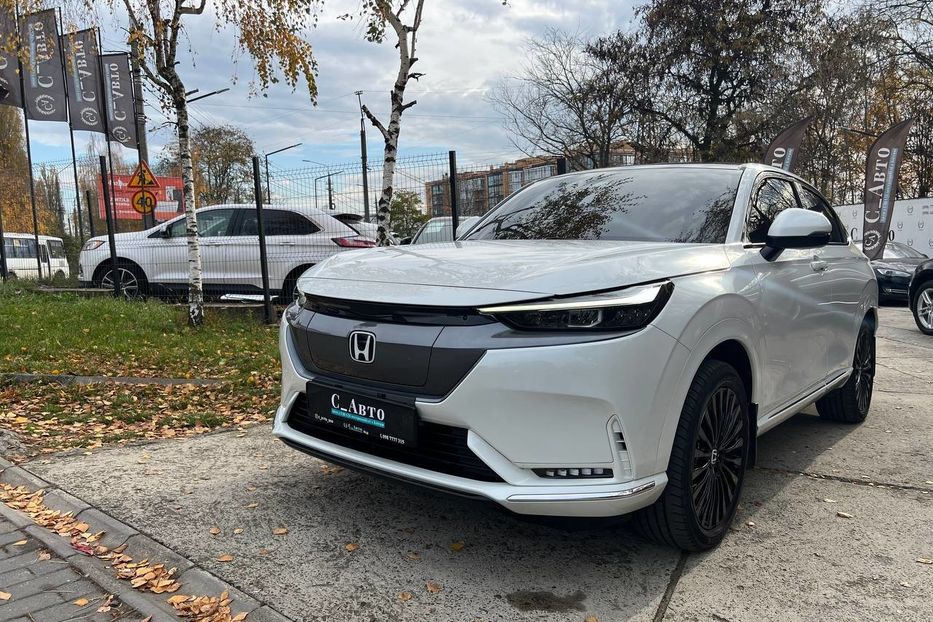 Продам Honda C e:NP1 2023 года в Черновцах