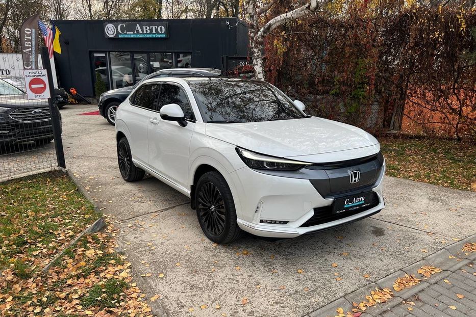 Продам Honda C e:NP1 2023 года в Черновцах