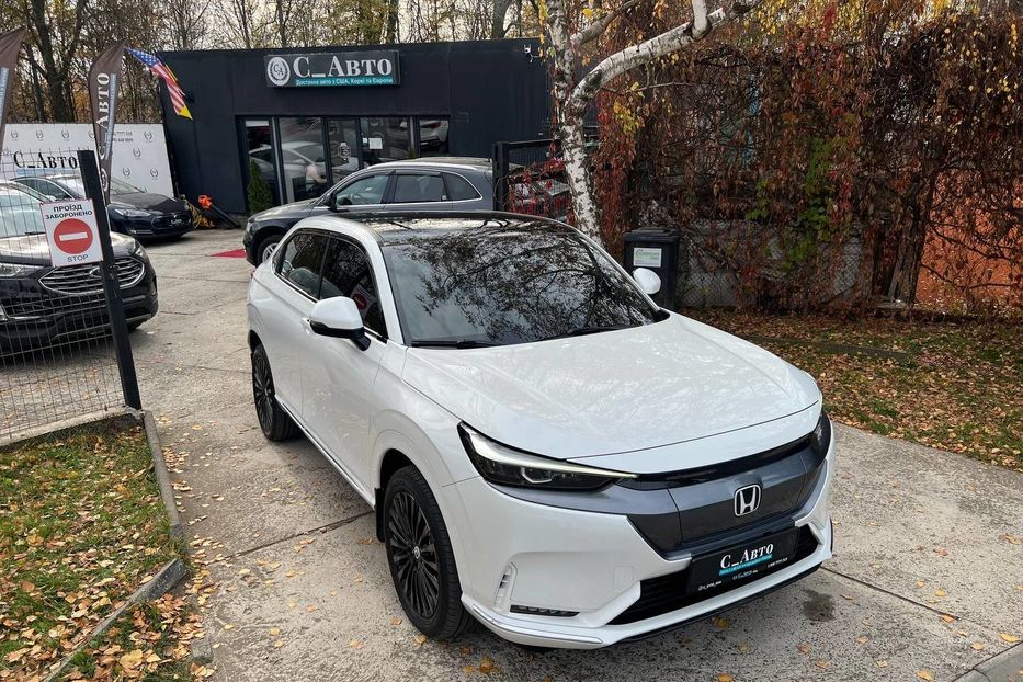 Продам Honda C e:NP1 2023 года в Черновцах
