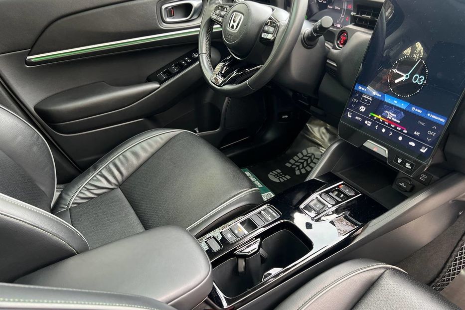 Продам Honda C e:NP1 2023 года в Черновцах