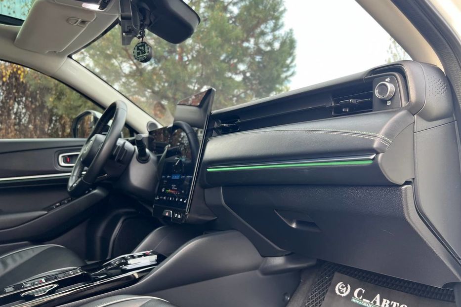 Продам Honda C e:NP1 2023 года в Черновцах