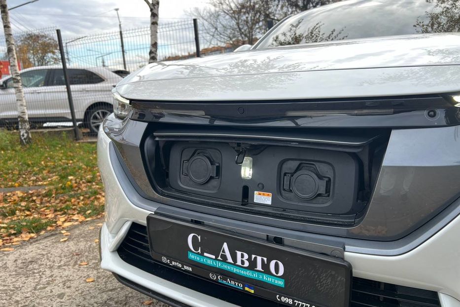 Продам Honda C e:NP1 2023 года в Черновцах