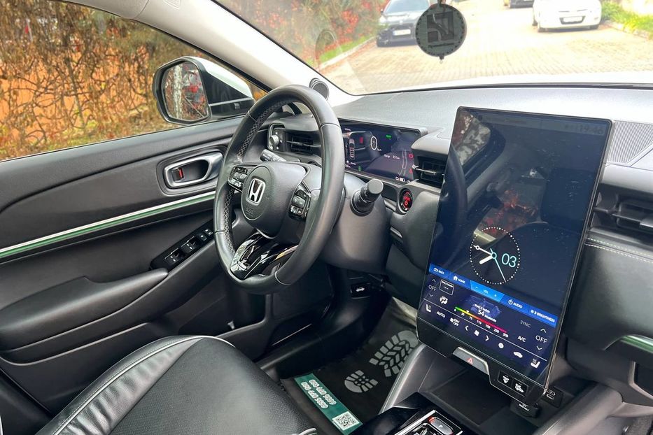 Продам Honda C e:NP1 2023 года в Черновцах