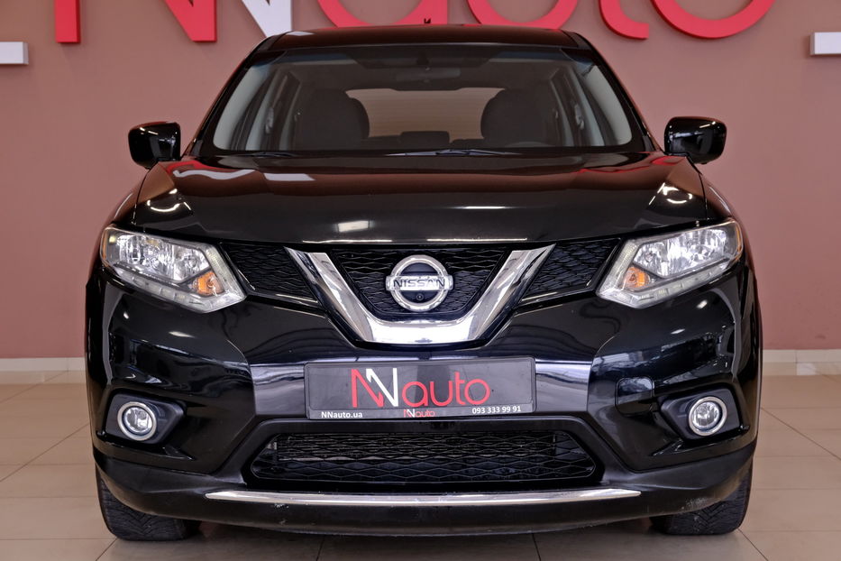 Продам Nissan Rogue 2016 года в Одессе