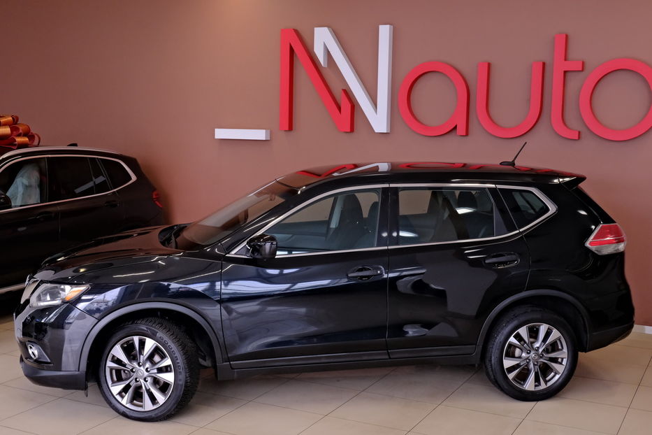 Продам Nissan Rogue 2016 года в Одессе