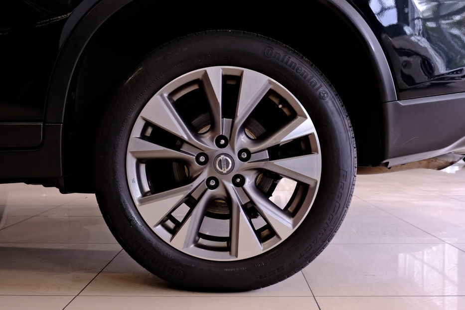 Продам Nissan Rogue 2016 года в Одессе