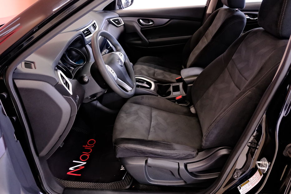 Продам Nissan Rogue 2016 года в Одессе