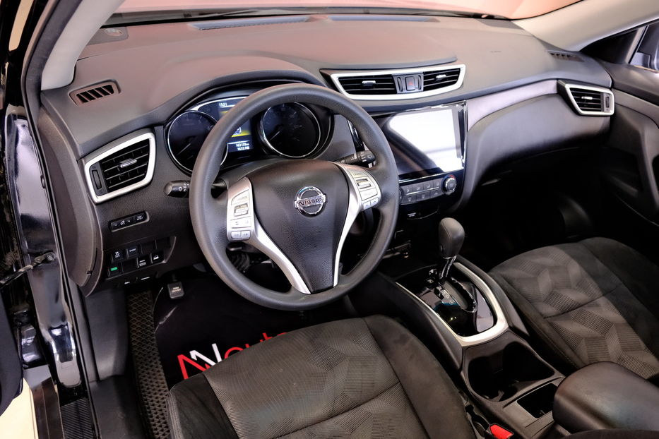 Продам Nissan Rogue 2016 года в Одессе