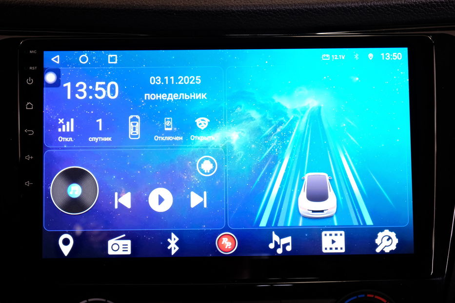 Продам Nissan Rogue 2016 года в Одессе