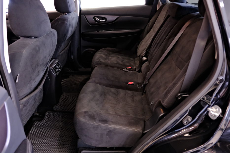 Продам Nissan Rogue 2016 года в Одессе