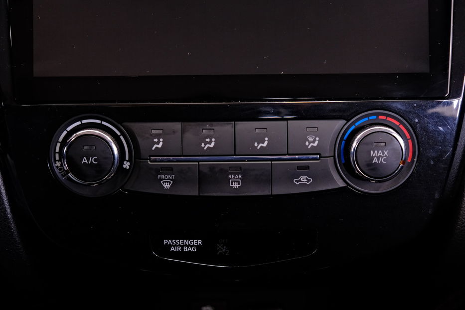 Продам Nissan Rogue 2016 года в Одессе