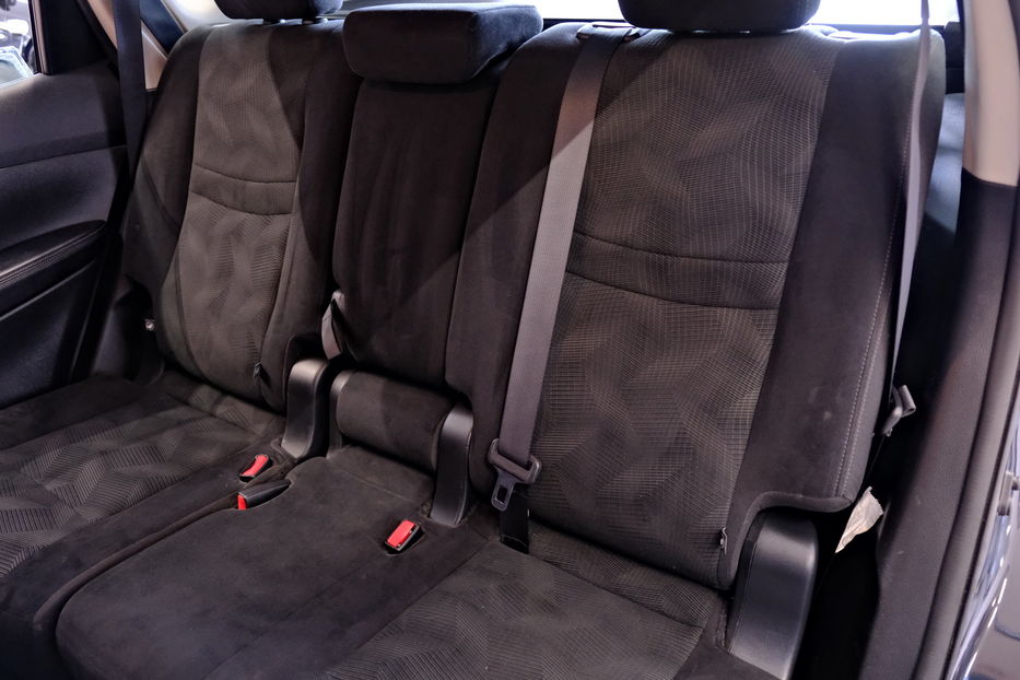 Продам Nissan Rogue 2016 года в Одессе