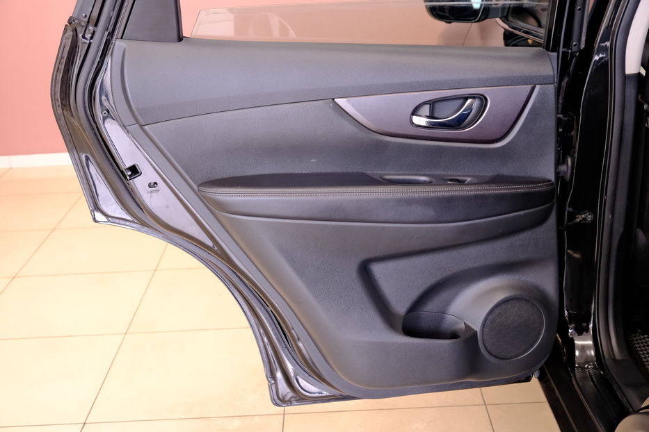 Продам Nissan Rogue 2016 года в Одессе