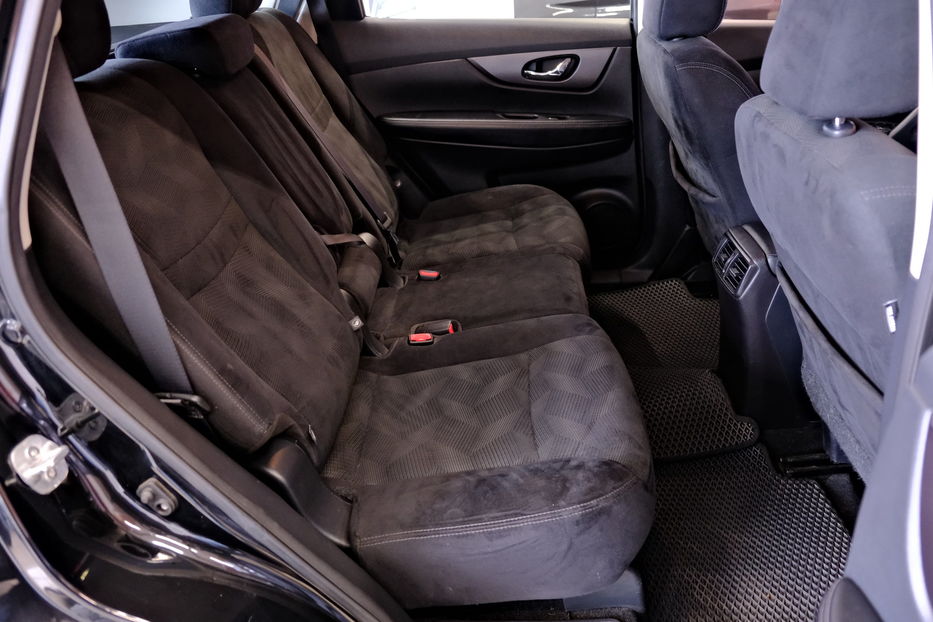 Продам Nissan Rogue 2016 года в Одессе