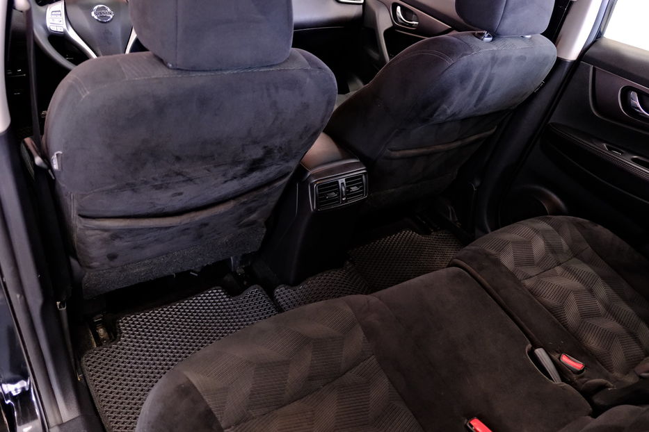 Продам Nissan Rogue 2016 года в Одессе