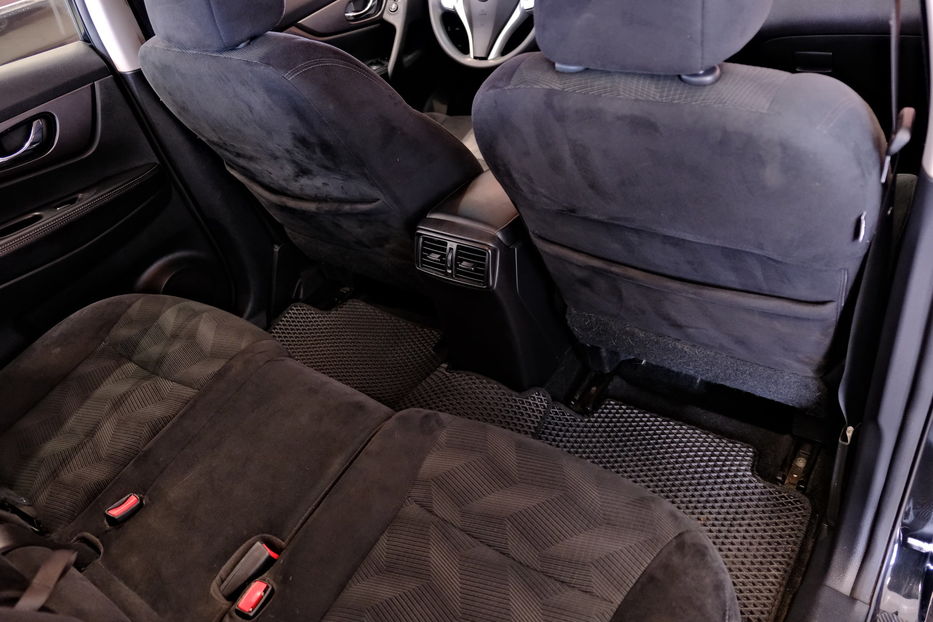 Продам Nissan Rogue 2016 года в Одессе