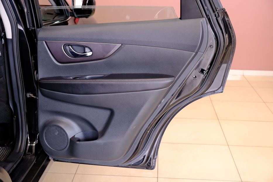 Продам Nissan Rogue 2016 года в Одессе