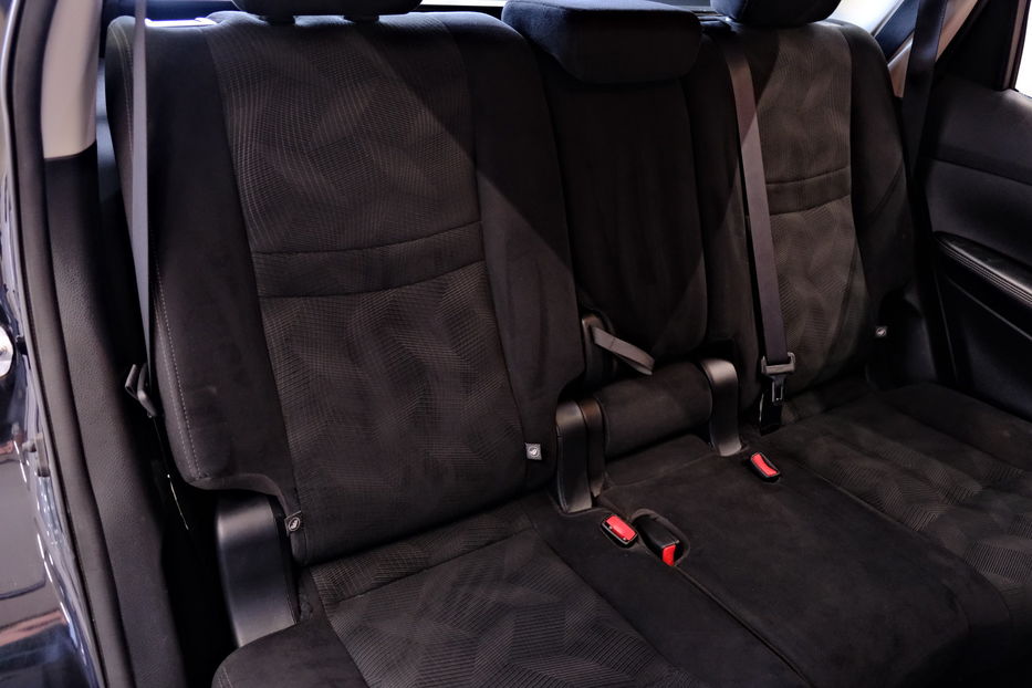 Продам Nissan Rogue 2016 года в Одессе