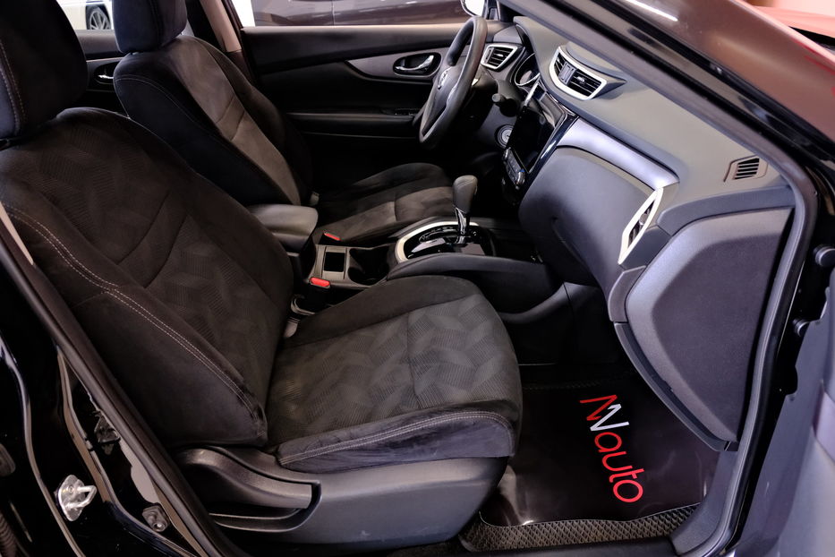 Продам Nissan Rogue 2016 года в Одессе