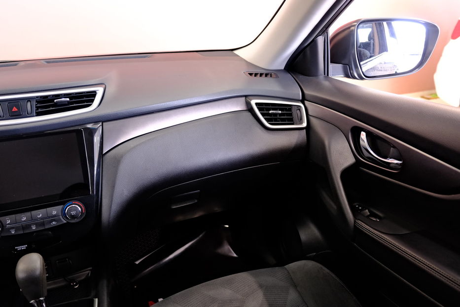 Продам Nissan Rogue 2016 года в Одессе