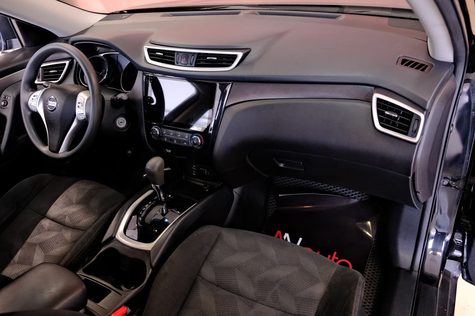 Продам Nissan Rogue 2016 года в Одессе