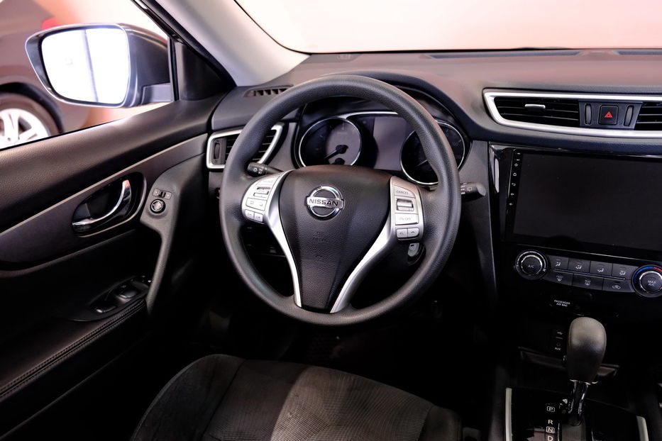 Продам Nissan Rogue 2016 года в Одессе