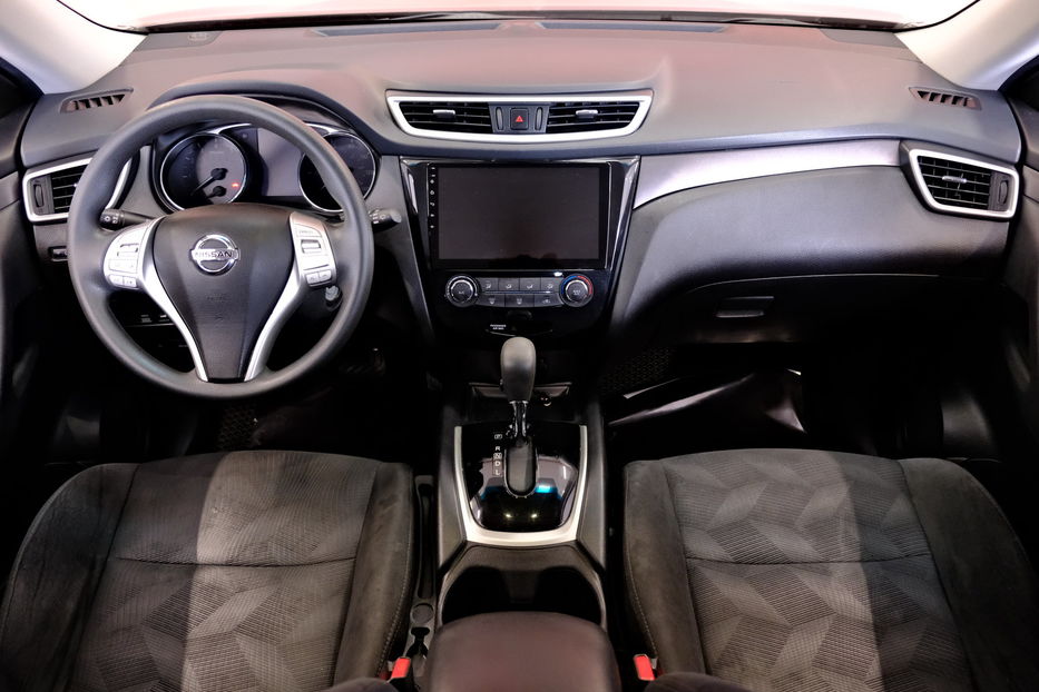 Продам Nissan Rogue 2016 года в Одессе