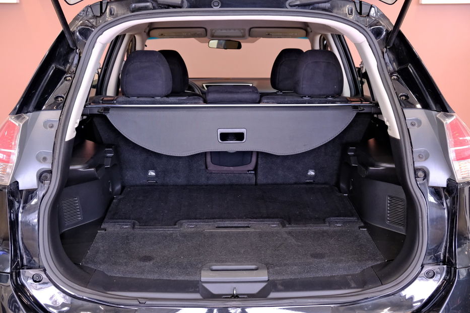 Продам Nissan Rogue 2016 года в Одессе