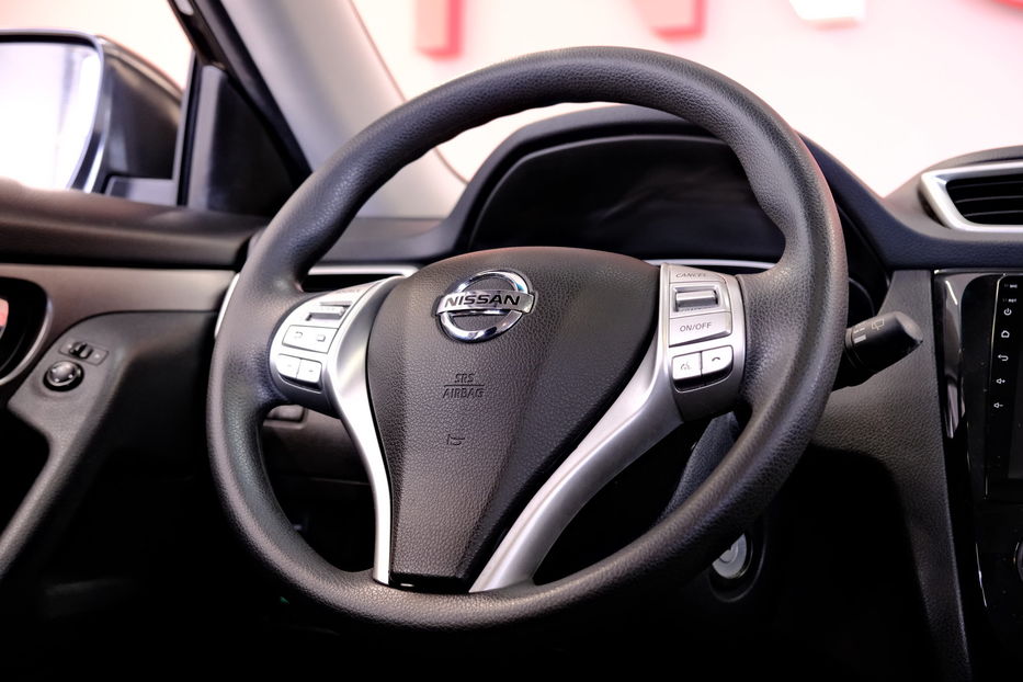 Продам Nissan Rogue 2016 года в Одессе