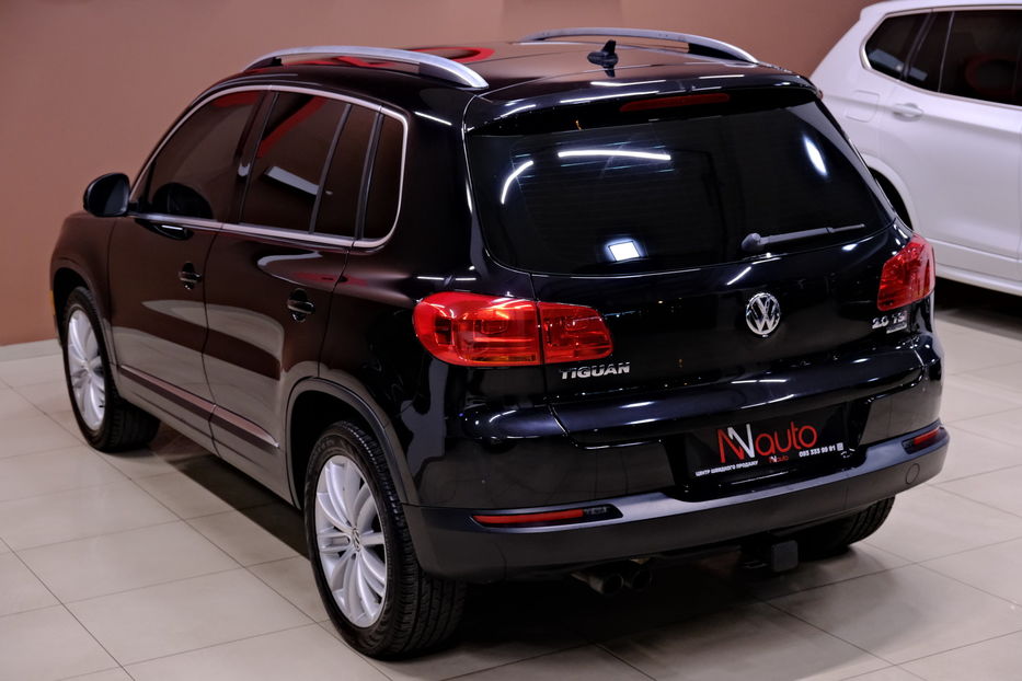 Продам Volkswagen Tiguan 2014 года в Одессе