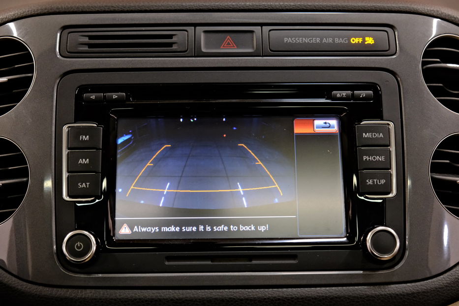 Продам Volkswagen Tiguan 2014 года в Одессе