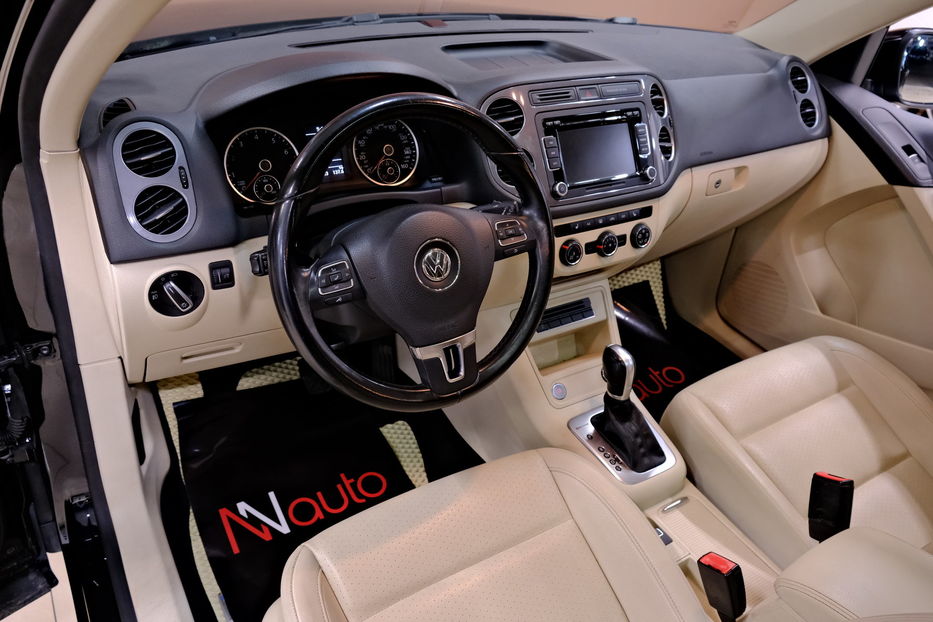 Продам Volkswagen Tiguan 2014 года в Одессе